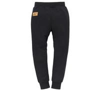 Pinokio Leggins Lets Rock, schwarz, Unisex 62-122 (92)