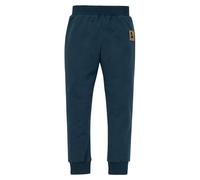 Pinokio Leggins Secret Forest, 95% Cotton 5% Elastane Navy blau, Jungen 62-122 (62)