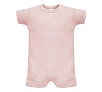 Pinokio Romper, Lovely Day, rosa, Mädchen 62-86 (86)