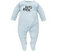 Pinokio Strampler Lets Rock, minze, Jungen, Gr 50-68(68)