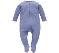 Pinokio Strampler mit Reißverschluss Imagine, lavendel, Mädchen, Gr 56-74(68)