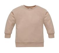 Pinokio Sweatshirt Lovely Day, bejge,Unisex 62-122 (104)