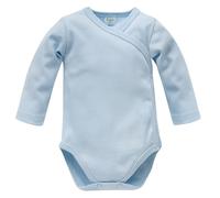 Pinokio Wickelbody Lovely Day, blau, Unisex 50-68 (62)