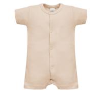 Pinokio Wickeln Romper, Lovely Day, bejge, Unisex 56-74 (62)