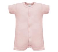 Pinokio Wickeln Romper, Lovely Day, rosa, Mädchen 56-74 (68)