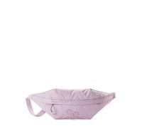 pinqponq Bauchtasche - Brik Hipbag - aus recyceltem Polyester lila (dawn lilac)