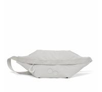 pinqponq Bauchtasche - Brik Hipbag - aus recyceltem Polyester Natur (Cliff Beige)