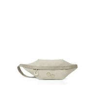 pinqponq Bauchtasche - Brik Hipbag - aus recyceltem Polyester Natur (Reed Olive)