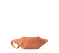 pinqponq Bauchtasche - Brik Hipbag - aus recyceltem Polyester orange (astro dust)