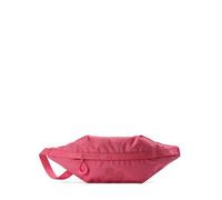 pinqponq Bauchtasche - Brik Hipbag - aus recyceltem Polyester Pink (Watermelon Pink)