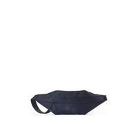 pinqponq Bauchtasche - Nik Hipbag - aus recyceltem Polyester Fjord Navy (Blau)