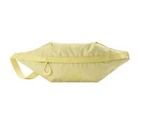 pinqponq Bauchtasche - Nik Hipbag - aus recyceltem Polyester Gelb (Buttercream Yellow Unisex)