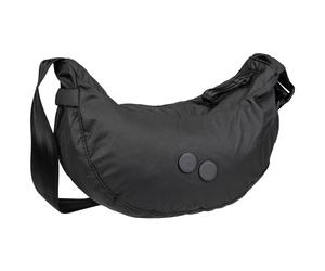 Pinqponq Bodybag Krumm Small Pure Black