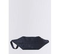 pinqponq Bauchtasche - Brik Hipbag - aus recyceltem Polyester Blau (Fjord Navy)