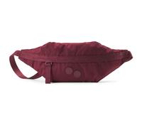 pinqponq Bauchtasche Brik Changeant 1,8 l Glazed Red