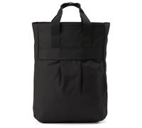 pinqponq - Komo 21 - Daypack schwarz (Rooted Black)