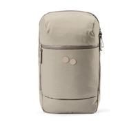 Pinqponq Kontor 16L Business Rucksack onesize crinkle taupe