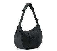 pinqponq Krumm Large Crinkle Black