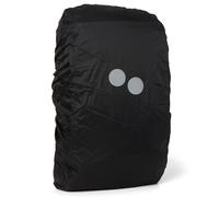 pinqponq Regen-Schutzhülle Kover Blok Medium Protect Black Gr. O/S
