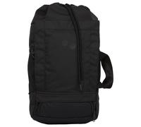 pinqponq Rucksack Blok Medium Rooted Black Gr. O/S