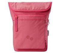 pinqponq Rucksack - Klak - aus recyceltem Polyester Watermelon Pink (Pink)