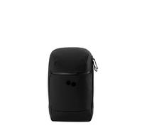Pinqponq - Rucksack Kontor Schwarz