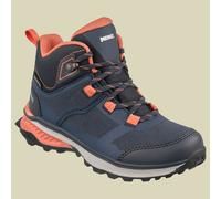 Meindl Pinto Junior GTX Wanderschuh Kinder marine/orange 30