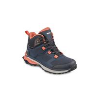 Pinto Junior GTX 30 blau - marine/orange