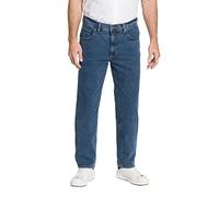 PIONEER AUTHENTIC JEANS 5-Pocket-Jeans Peter Blue Stonewash 28