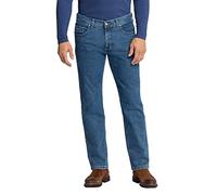PIONEER RANDO dark blue stonewash 16801 6404.6811 - THERMO W36 L34