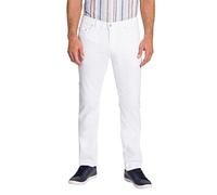 PIONEER AUTHENTIC JEANS 5-Pocket Jeans Rando Weiß 31 32