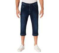 Jeansbermudas PIONEER AUTHENTIC JEANS "Bill" Gr. 44, N-Gr, blau (dark blue used) Herren Jeans (47931565-44) dark blue used