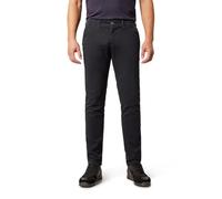 PIONEER AUTHENTIC JEANS Herren Chino ENZO | Männer Hose | Straight Fit | Night Sky 5500 6300 | 33 30