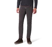 Pioneer Rando Jeans Megaflex deep dark grey stonewash 40/30