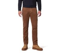 PIONEER AUTHENTIC JEANS Herren Chino Rando | Männer Hose | Regular Fit | Teak 3226 8101 | 44 34