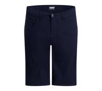 PIONEER AUTHENTIC JEANS Herren Chino Shorts Finn | Männer Bermuda Shorts | Kurze Hose | Regular | Night Sky 5239 | 32