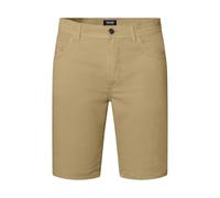PIONEER AUTHENTIC JEANS Herren Chino Shorts Finn | Männer Bermuda Shorts | Kurze Hose | Regular | Starfish 5239 | 36