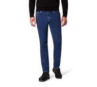 Pioneer Authentic Jeans Herren Freizeithose Rando, Regular Fit, stonewash blau, W40-L32