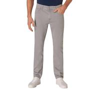 PIONEER AUTHENTIC JEANS Herren Freizeithose Rando | Männer Stoffhose | Regular Fit | Light Grey Denim/Washed Washed | Light Grey Stonewash 6515 9841 | 44W - 34L