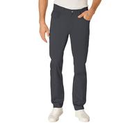 PIONEER AUTHENTIC JEANS Herren Freizeithose Rando | Männer Stoffhose | Regular Fit | Marine 5517 6000 | 31W - 34L