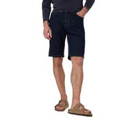 PIONEER AUTHENTIC JEANS Herren Hose Finn | Männer Hose | Regular fit | Stone Washed Washed | Blue/Black Stonewash 7522 6801 | 44