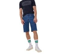 PIONEER AUTHENTIC JEANS Herren Hose Finn | Männer Hose | Regular fit | Stone Washed Washed | Blue Stonewash 7520 6821 | 34
