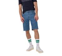 PIONEER AUTHENTIC JEANS Herren Hose Finn | Männer Hose | Regular fit | Stone Washed Washed | Light Blue Stonewash 7520 6841 | 38