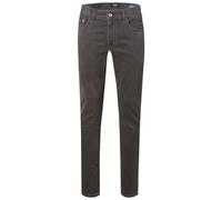 PIONEER AUTHENTIC JEANS Herren Jeans ERIC | Männer Hose | Straight fit | Asphalt 9314 | 32W - 34L