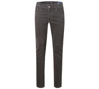 PIONEER AUTHENTIC JEANS Herren Jeans ERIC | Männer Hose | Straight fit | Asphalt 9314 | 42W - 34L