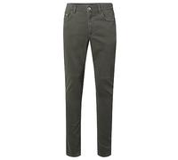 PIONEER AUTHENTIC JEANS Herren Jeans ERIC | Männer Hose | straight fit | Asphalt 9314 | 44W - 32L