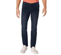 Pioneer Eric Megaflex Jeans in Dunkelblau W33 / L34 Straight Fit