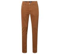 PIONEER AUTHENTIC JEANS Herren Jeans ERIC | Männer Hose | Straight fit | Mocha Bisque 8217 | 38W - 32L