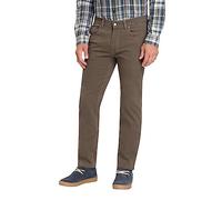PIONEER AUTHENTIC JEANS Herren Jeans Peter | Männer Hose | Comfort Fit | Blue Denim/Washed Washed