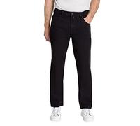 Pioneer Authentic Jeans 5-Pocket-Jeans Peter Herren Schwarz Größe 54
